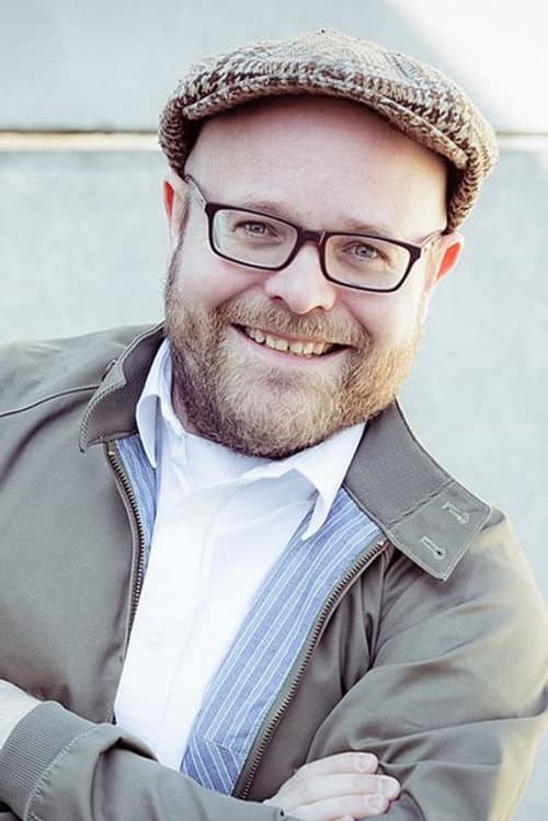Tobias Kasimirowicz foto