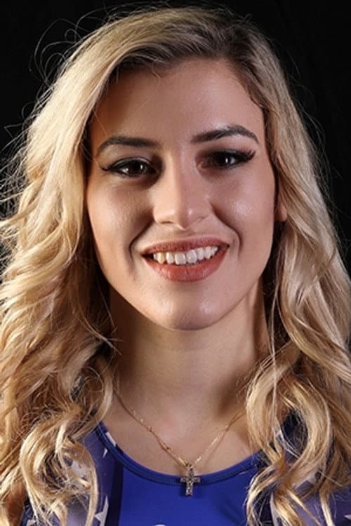 Helen Maroulis foto