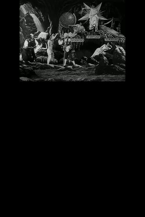 Épreuves ou les Malheurs d'un savetier (1908) poster