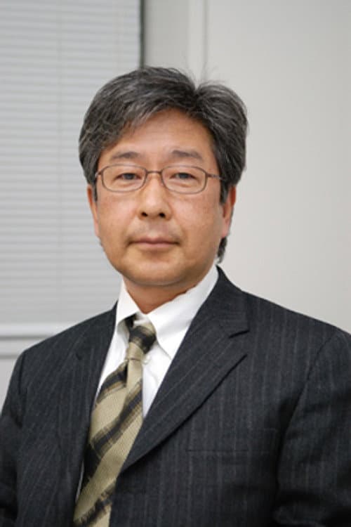 藤巻直哉 foto