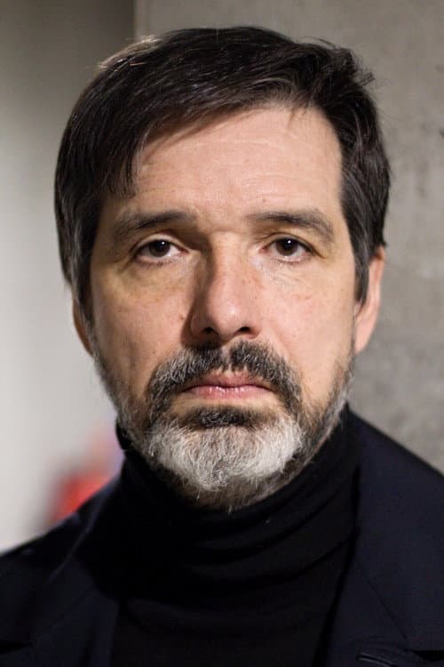 Robert Lischke foto