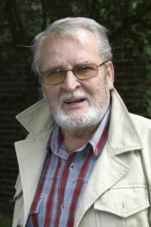 Vladimír Brabec foto