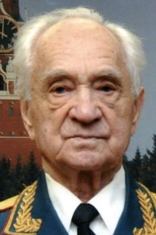 Anatoliy Merezhko foto