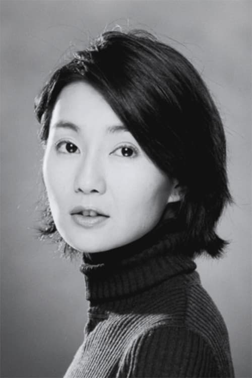 張曼玉 foto