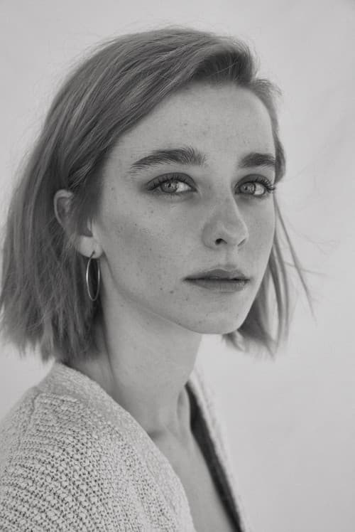Lucía Juárez foto