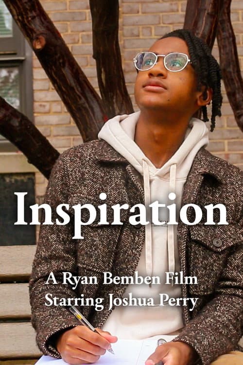 Inspiration (2024) poster