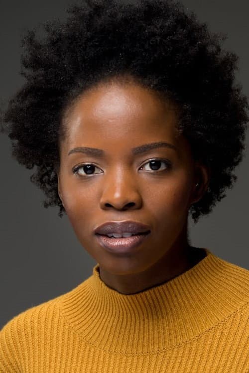 Thabi Ngwenya foto