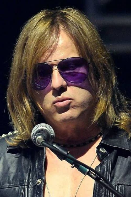 Chris Pitman foto