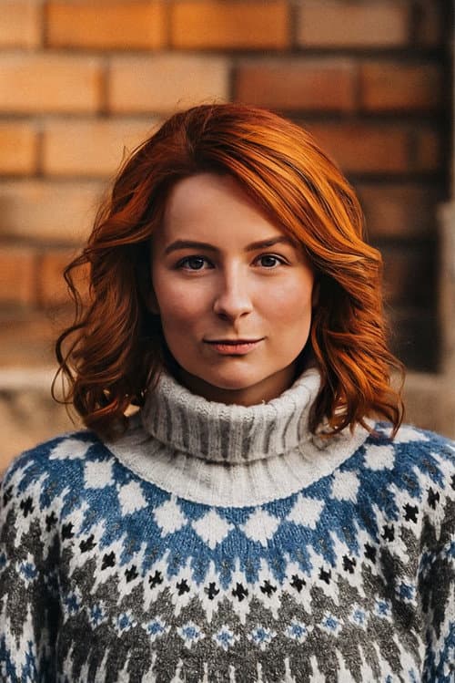 Fanni Hostomsky foto