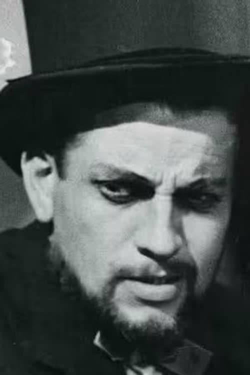 Thor Hjorth-Jenssen foto