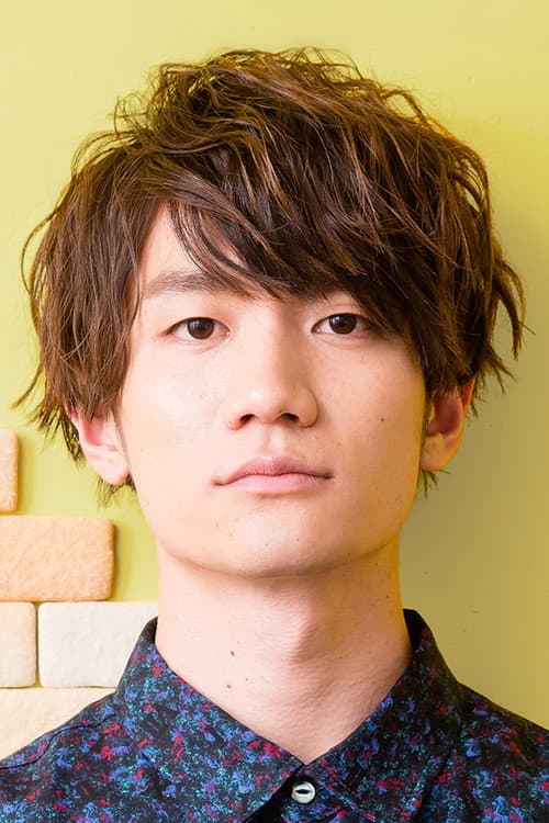 熊谷健太郎 foto