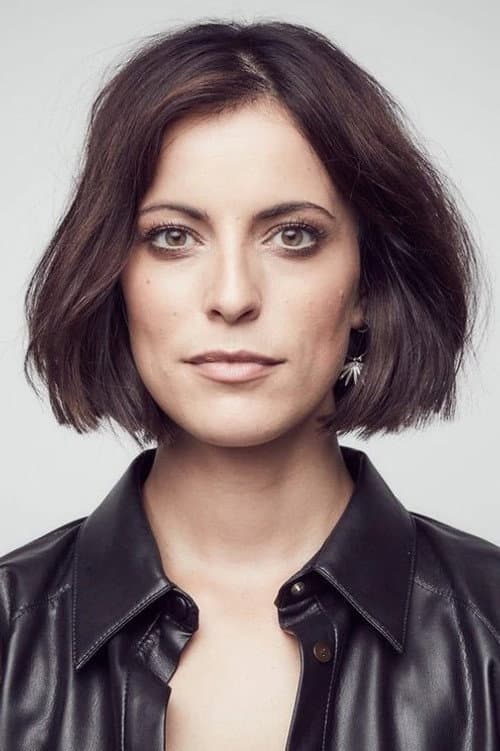 Stefanie Kloß foto