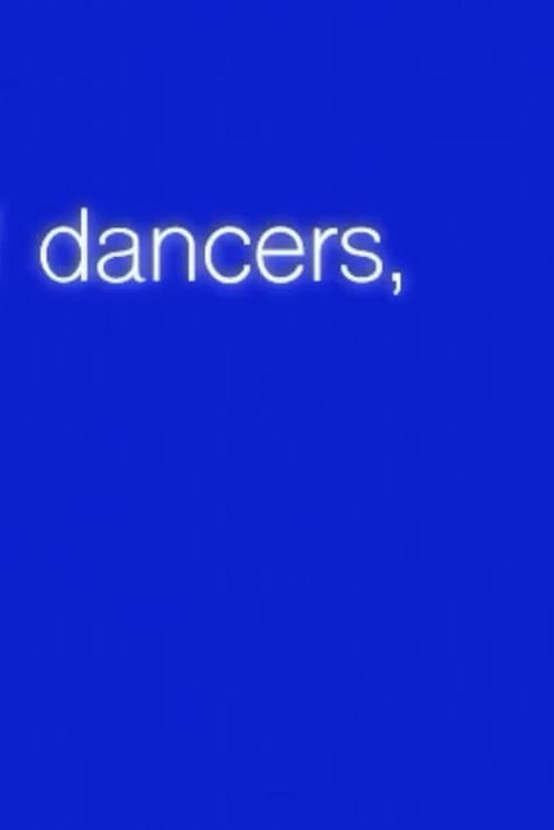 In The Melee of Other Dancers, Fall (2024) poster