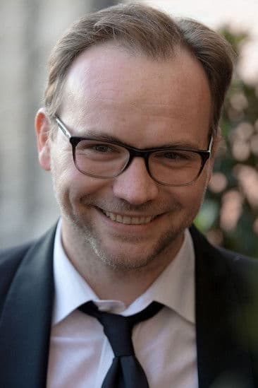 Thomas Stipsits foto