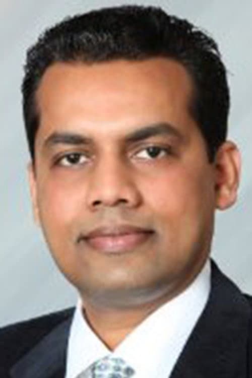 Akhilesh Jaiswal foto
