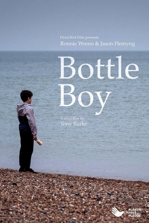 Bottle Boy (2018) poster