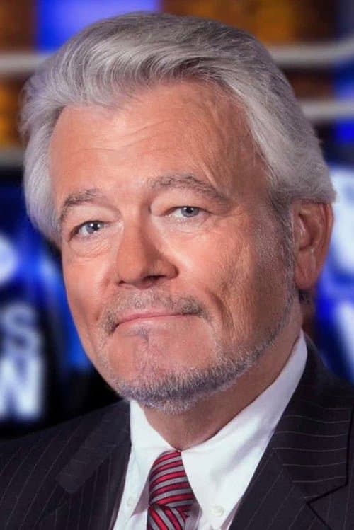 George Knapp foto