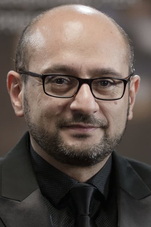 آرش ریاحی foto