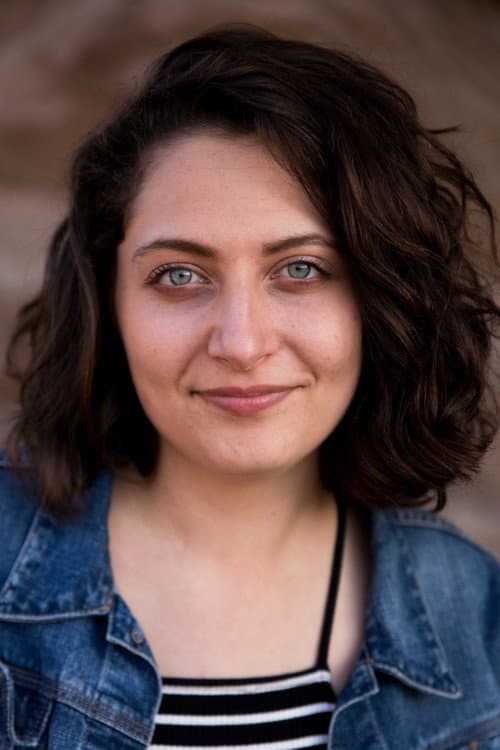 Emily Lerer foto