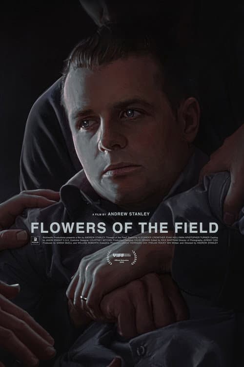 Flowers of the Field (2020) poster