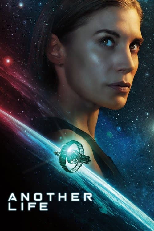 Another Life (2019) poster