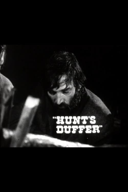 Hunt's Duffer (1973) poster