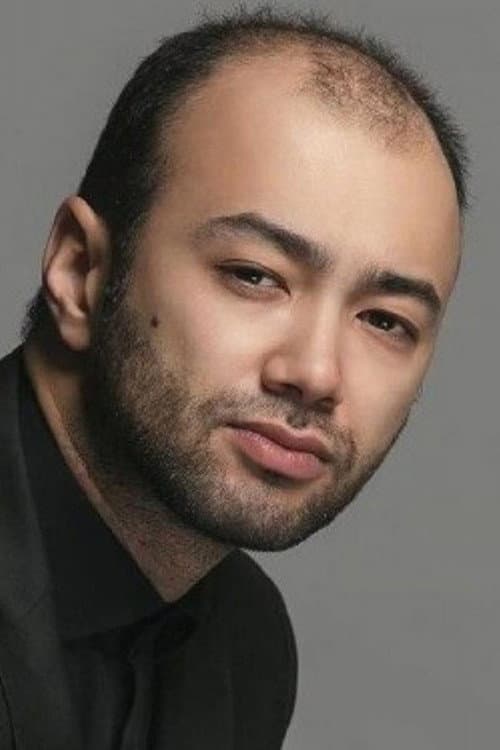 Alisher Uzoqov foto