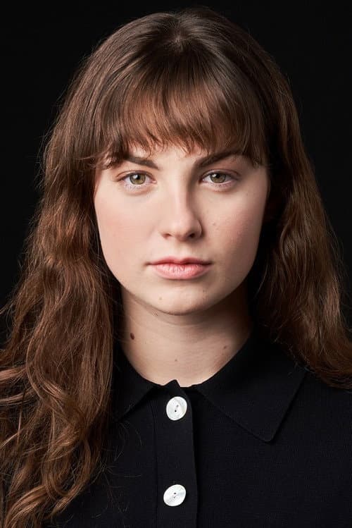Lauren Grinberg foto