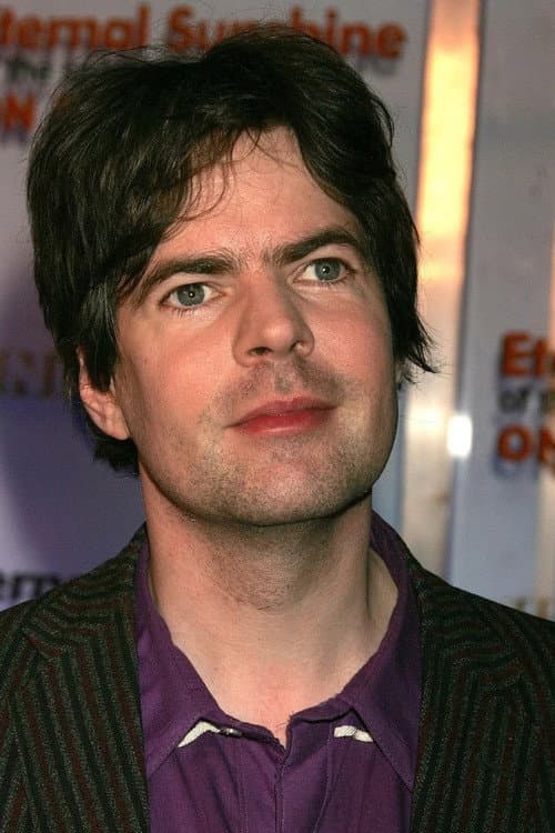 Jon Brion foto