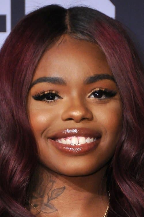Dreezy foto