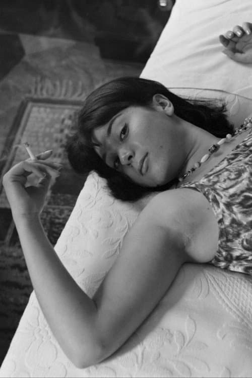 Lilly Mantovani foto