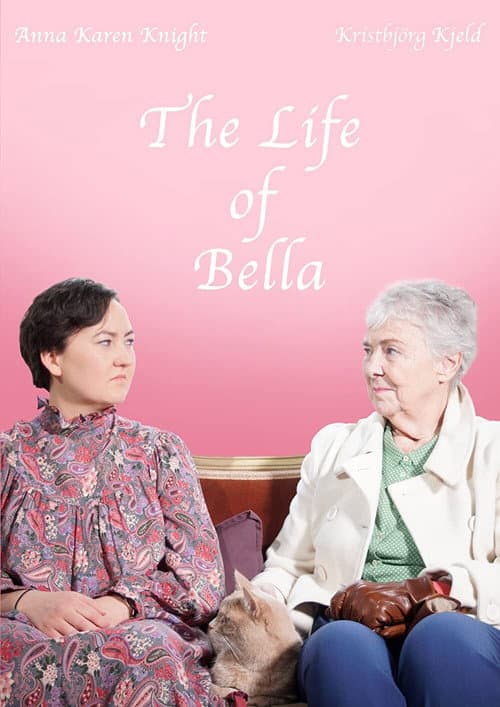 Raunir Bellu (2021) poster