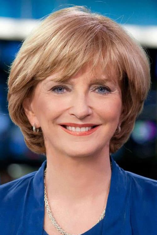 Anne-Marie Dussault foto