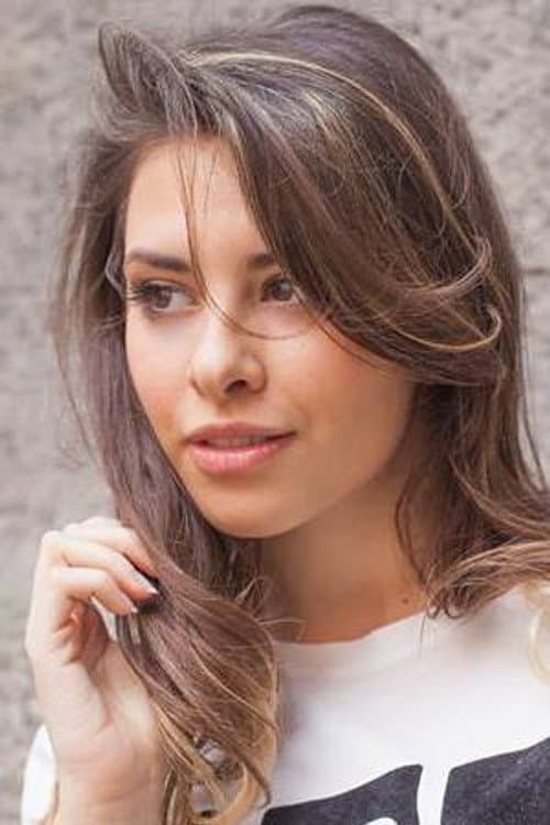Mirea Flavia Stellato foto