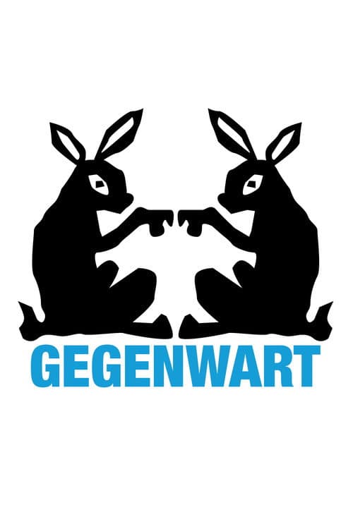 Gegenwart (2012) poster
