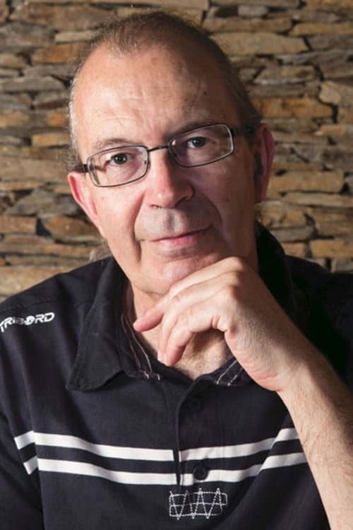 Carlos Maria Trindade foto