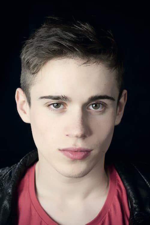Martin Combes foto