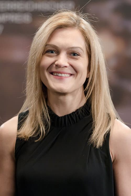 Barbara Eder foto