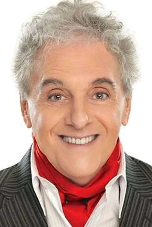 Antonio Gasalla foto