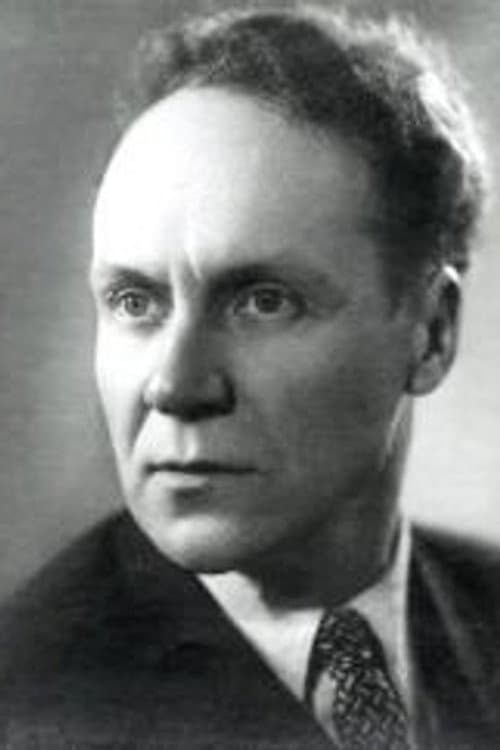 Yevgeni Raykovskiy foto