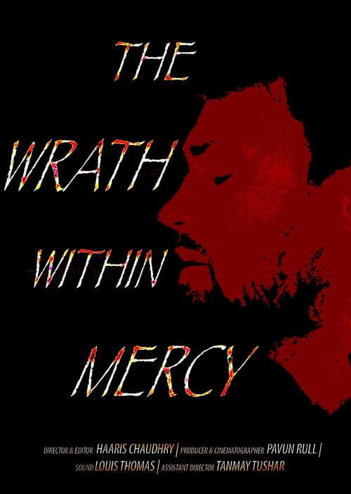 The Wrath Within Mercy (2023) poster