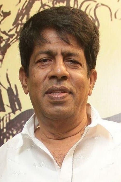 R. Sundarrajan foto