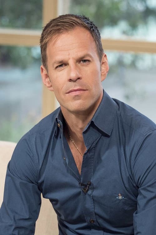 Ben Richards foto