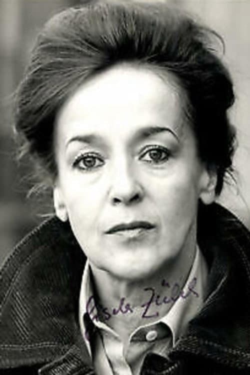 Gisela Hoeter foto