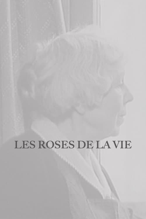 Les Roses de la vie (1962) poster