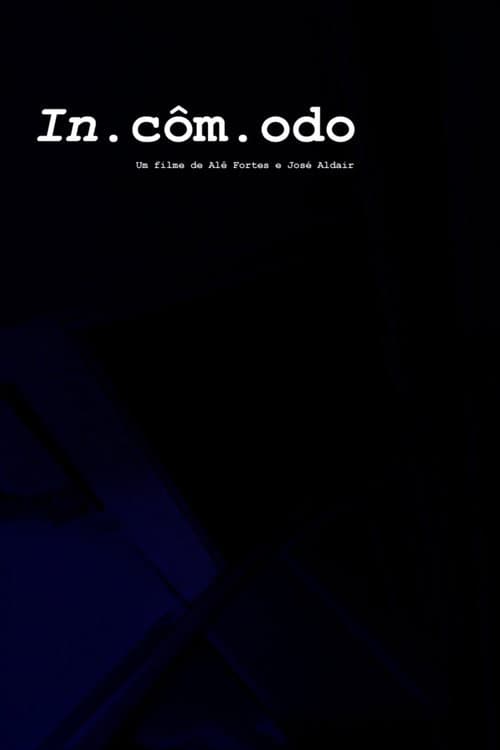 In.côm.odo (2026) poster