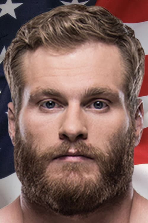 Nick Roehrick foto