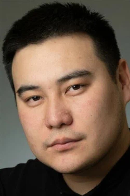 Darkhan Tulegenov foto