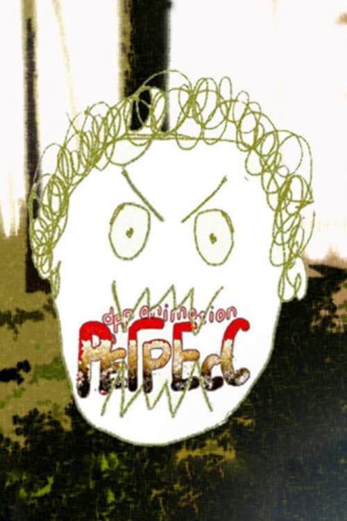 Регресс. Диссимиляция Леф (2009) poster