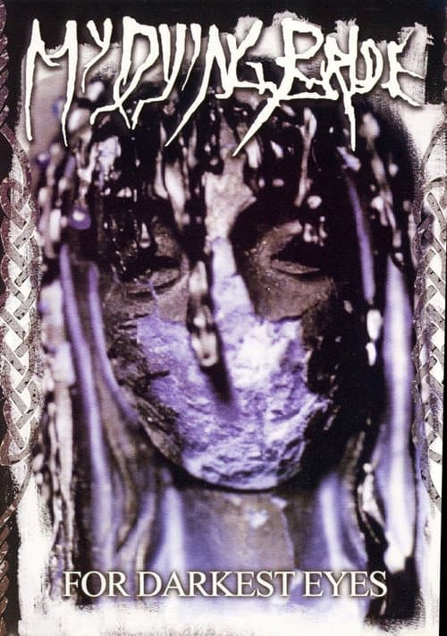 My Dying Bride: For Darkest Eyes (1997) poster
